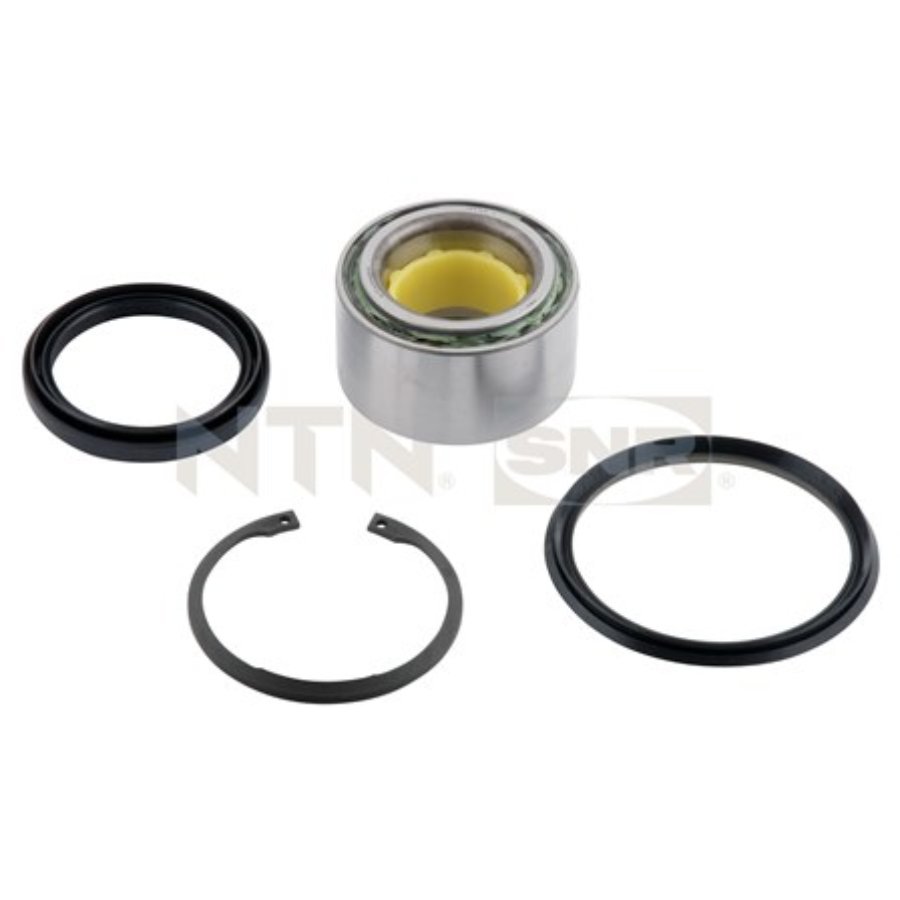 Kit cuscinetto ruota SNR R177.12