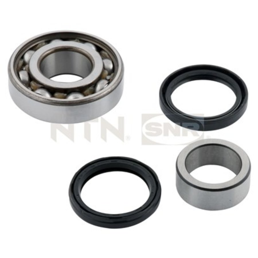Kit cuscinetto ruota SNR R177.13