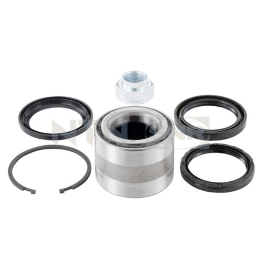 Kit cuscinetto ruota SNR R181.10