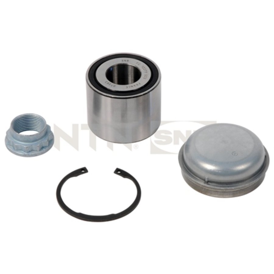 Kit cuscinetto ruota SNR R151.32