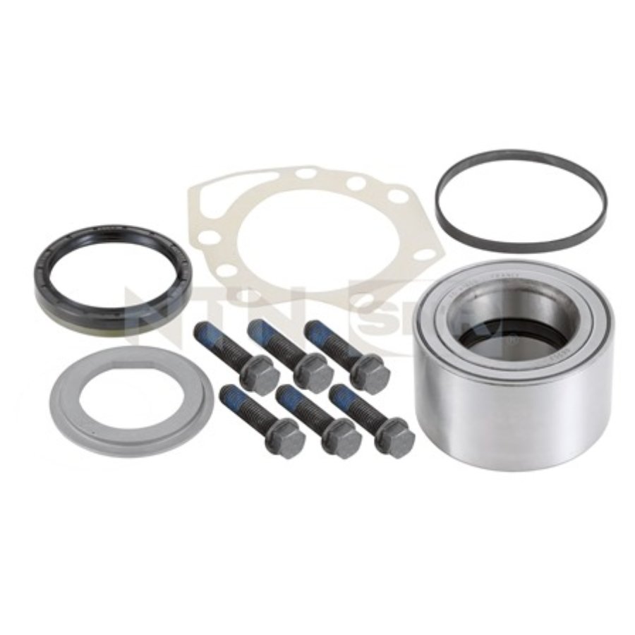 Kit cuscinetto ruota SNR R154.46