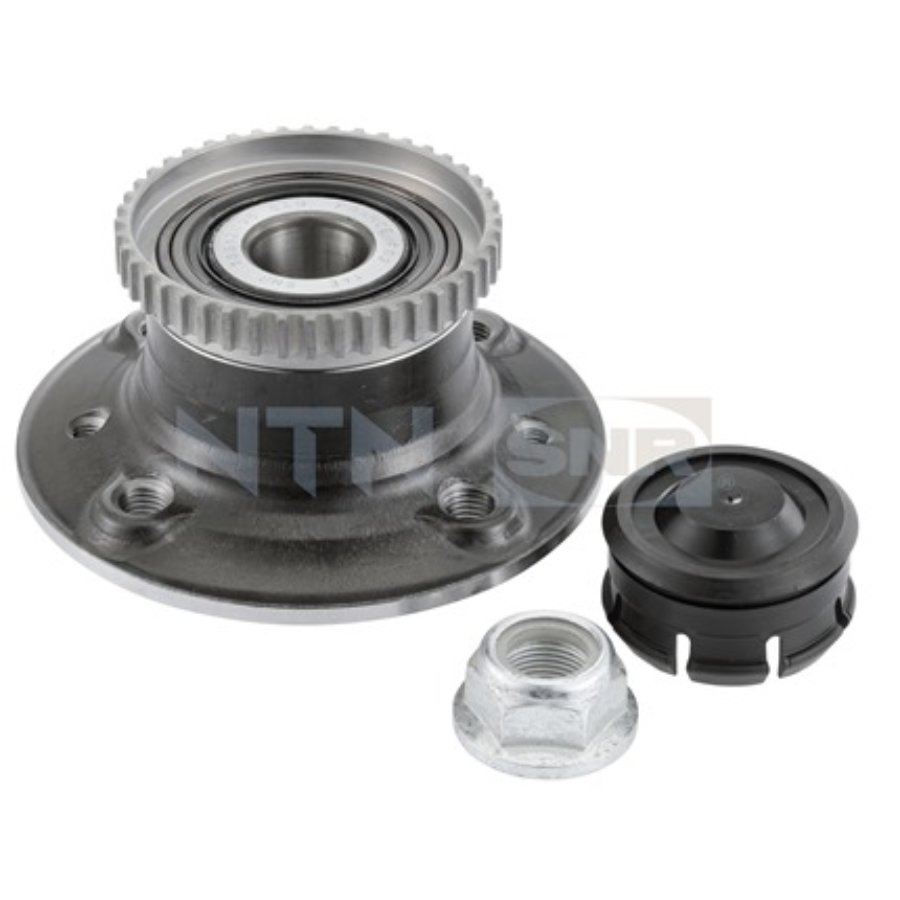 Kit cuscinetto ruota SNR R155.56
