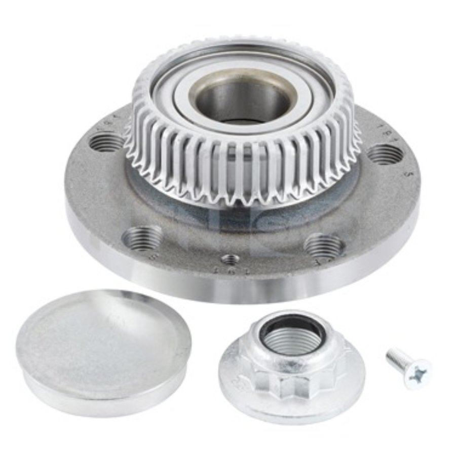 Kit cuscinetto ruota SNR R157.20