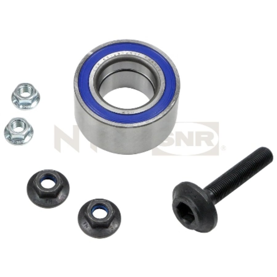 Kit cuscinetto ruota SNR R157.23