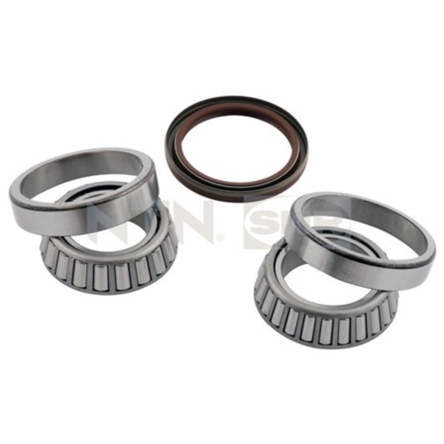 Kit cuscinetto ruota SNR R154.47