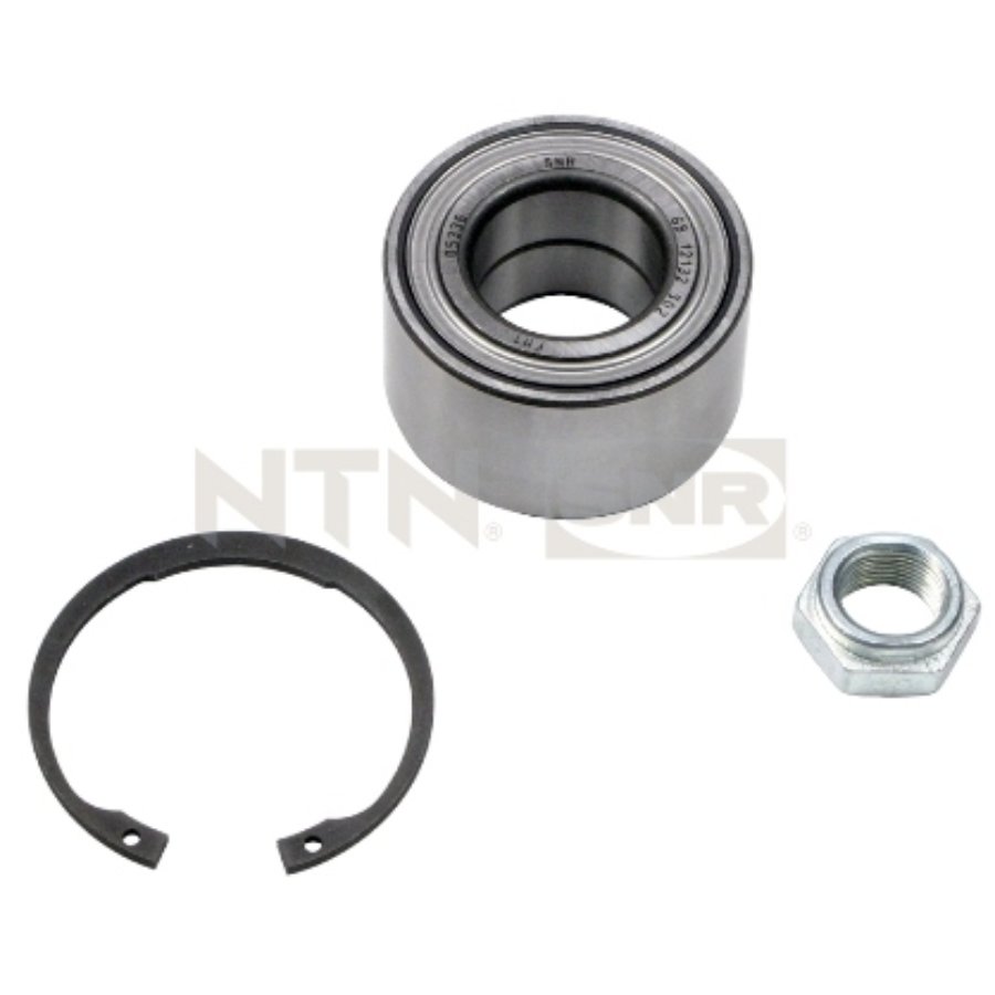 Kit cuscinetto ruota SNR R154.49