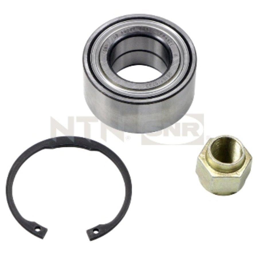 Kit cuscinetto ruota SNR R159.17