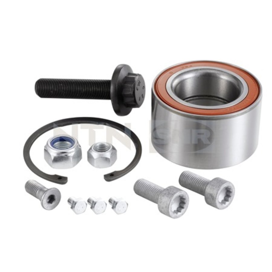 Kit cuscinetto ruota SNR R140.97