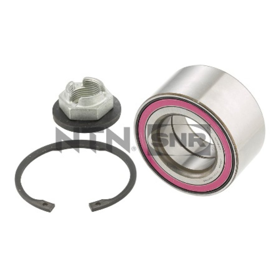 Kit cuscinetto ruota SNR R152.55