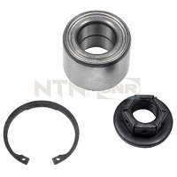 Per Rimorchio STEMA, Coppia Cuscinetti Compatti Set - Foto 13