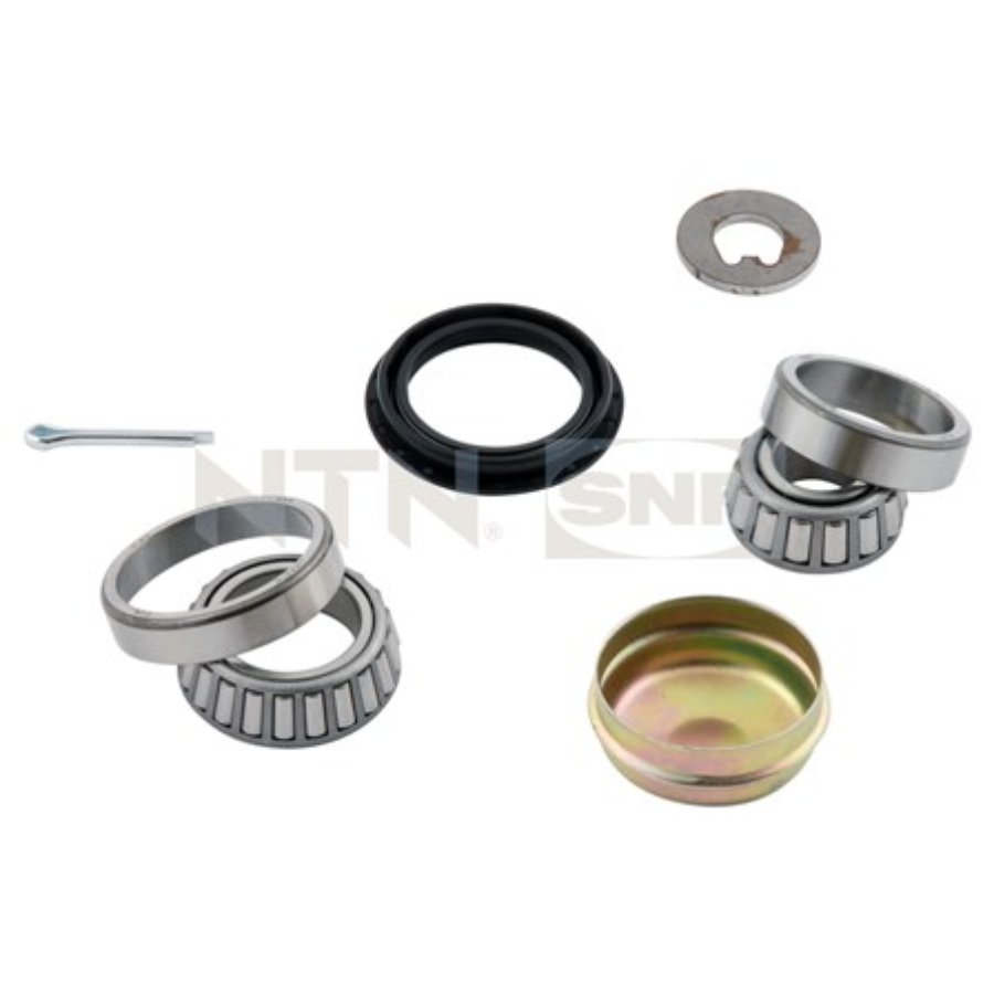 Kit cuscinetto ruota SNR R154.50