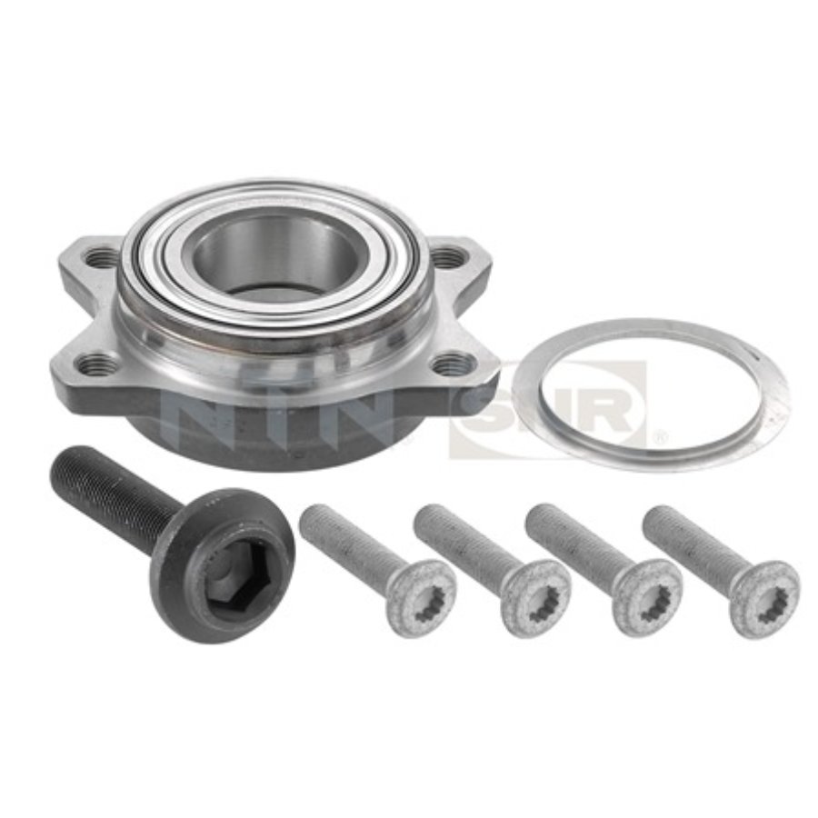 Kit cuscinetto ruota SNR R157.26