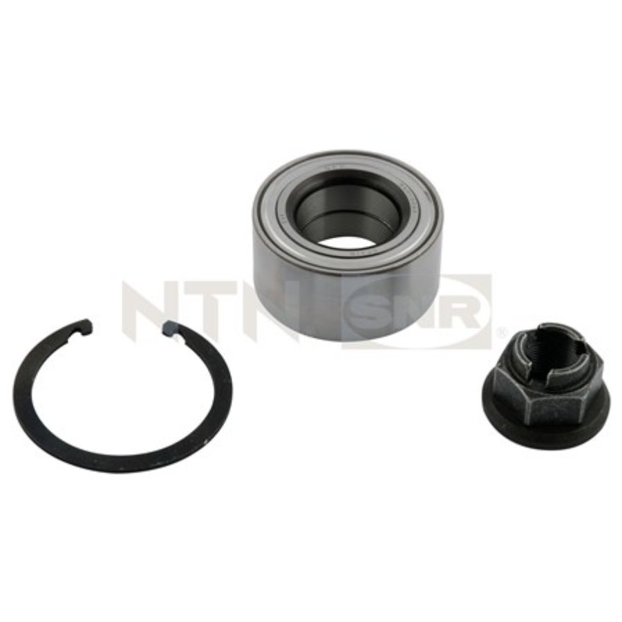 Kit cuscinetto ruota SNR R165.24