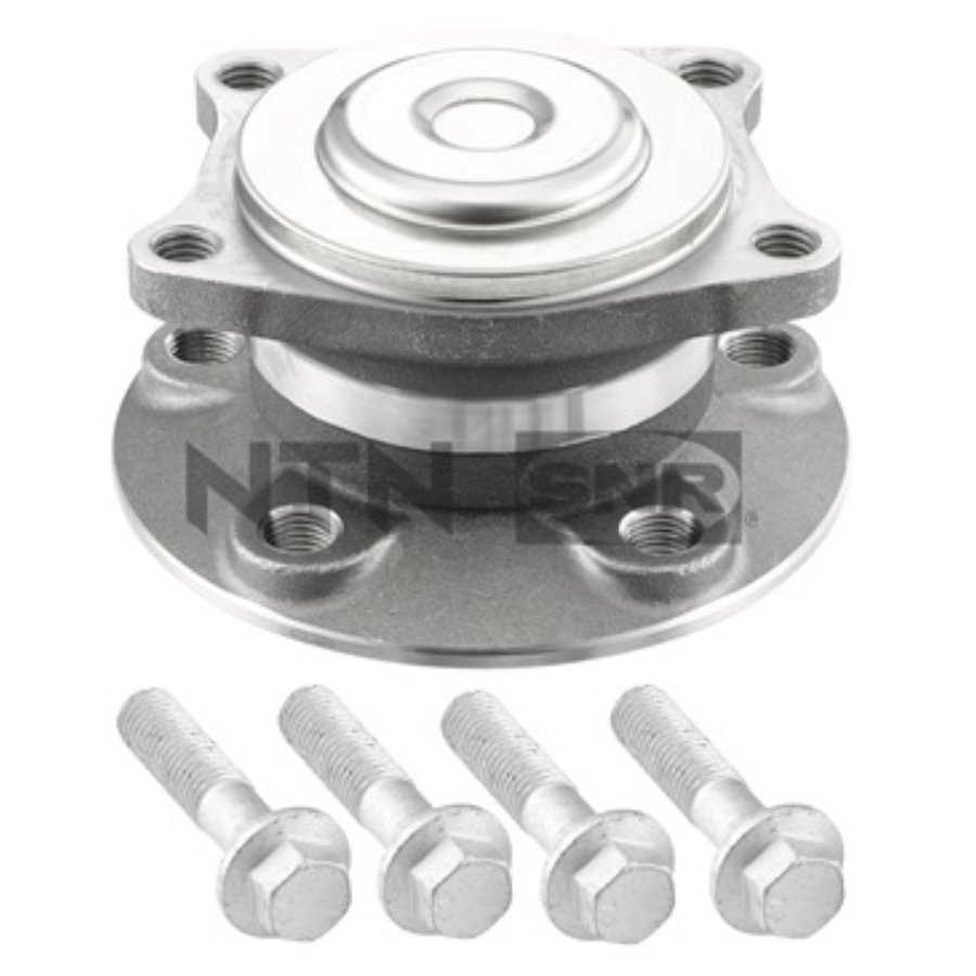 Kit cuscinetto ruota SNR R165.28