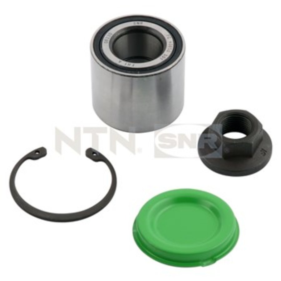 Kit cuscinetto ruota SNR R153.37