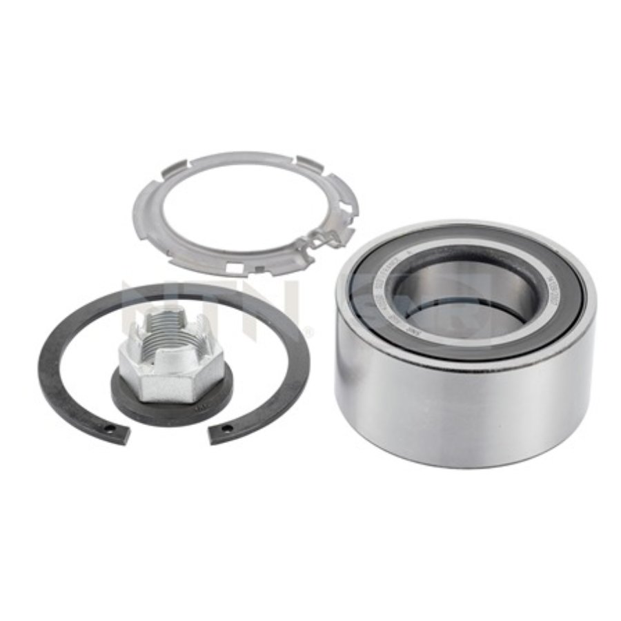 Kit cuscinetto ruota SNR R155.07