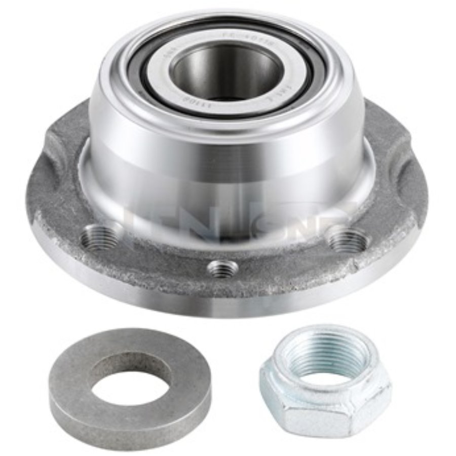 Kit cuscinetto ruota SNR R158.48