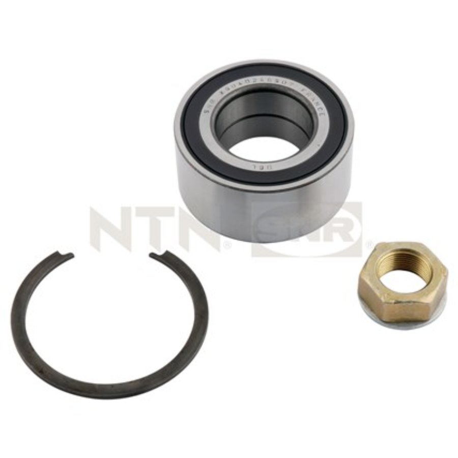 Kit cuscinetto ruota SNR R159.45