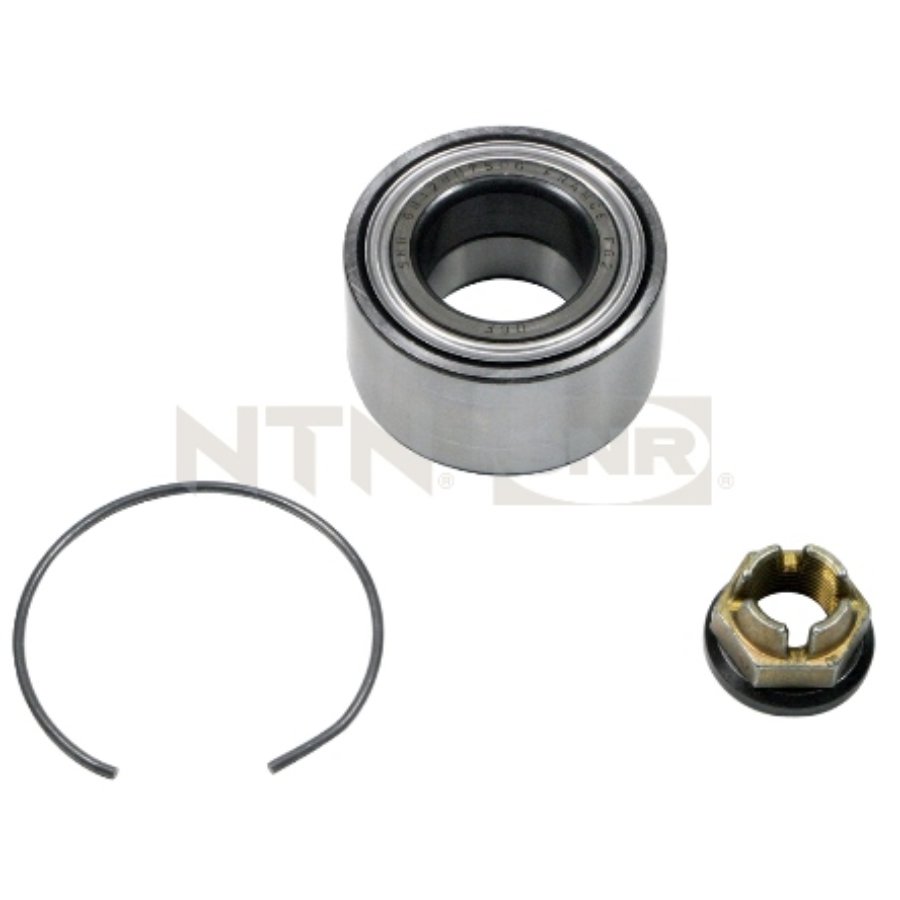 Kit cuscinetto ruota SNR R155.16