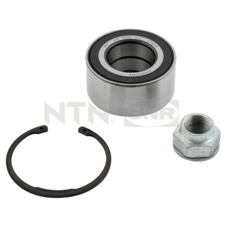 Kit cuscinetto ruota SNR R158.45