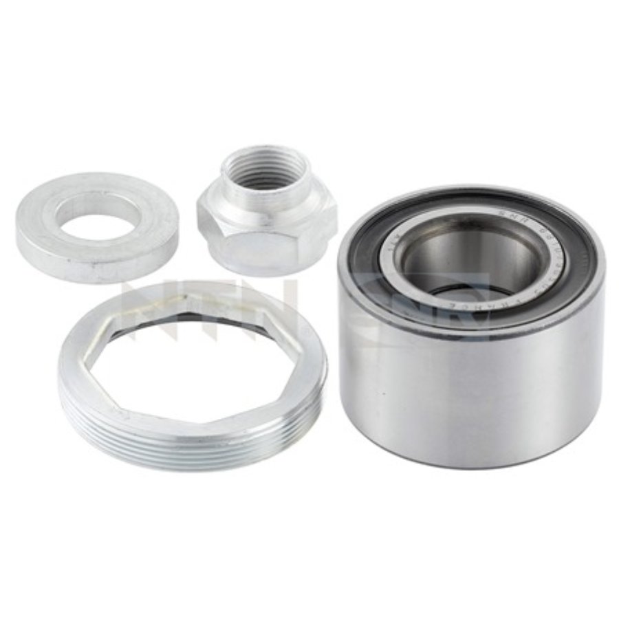 Kit cuscinetto ruota SNR R158.07
