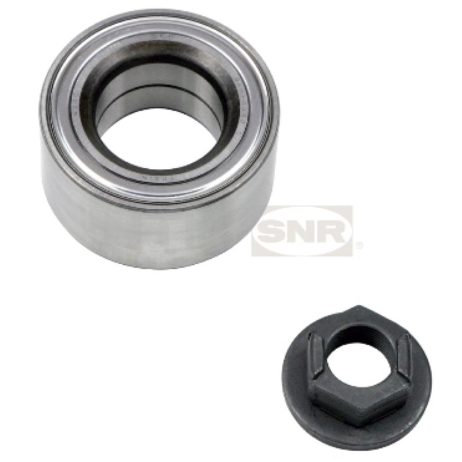 Kit cuscinetto ruota SNR R152.23