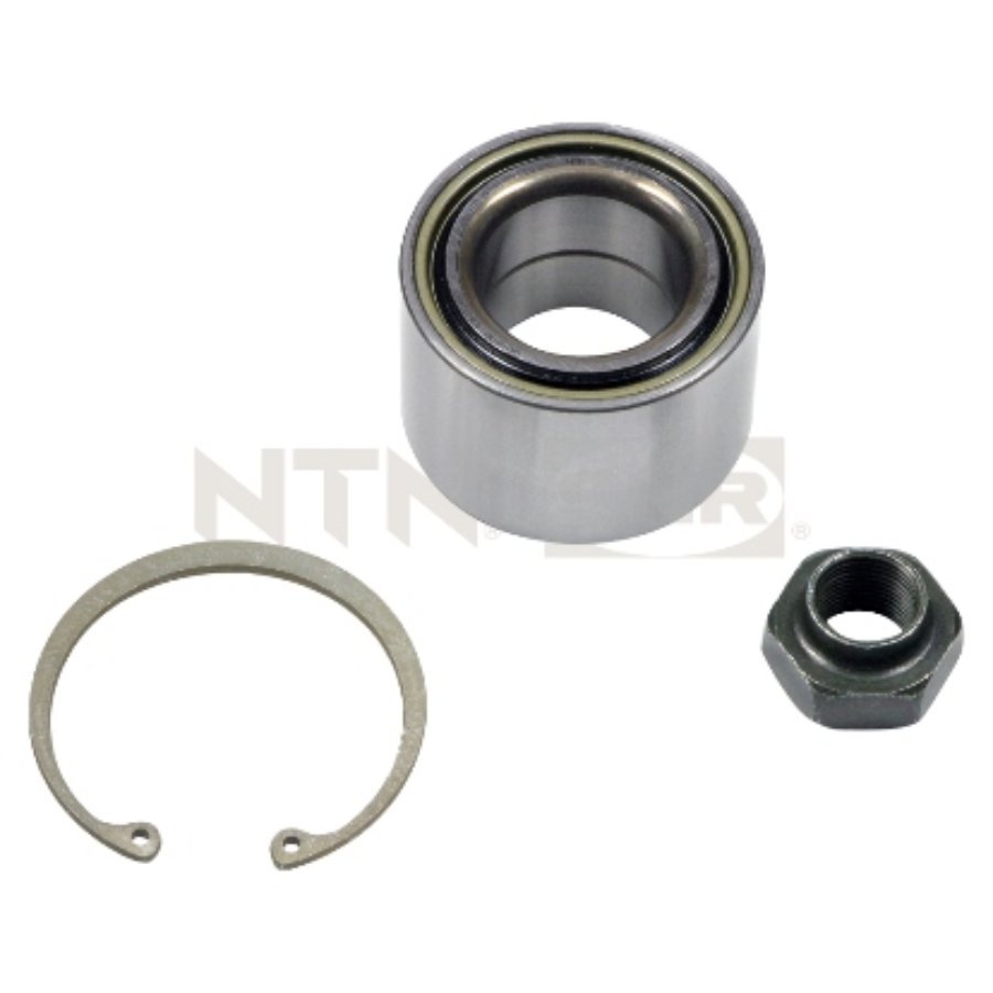 Kit cuscinetto ruota SNR R153.35