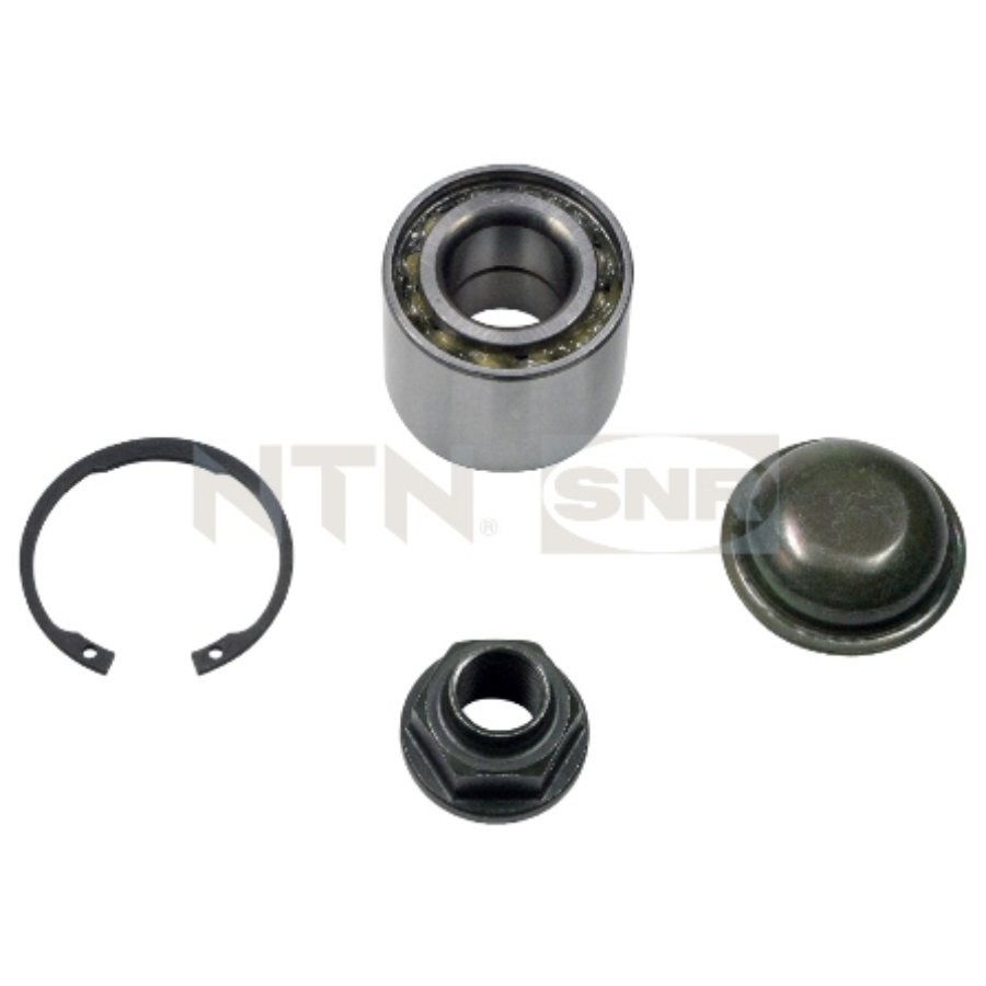 Kit cuscinetto ruota SNR R153.36