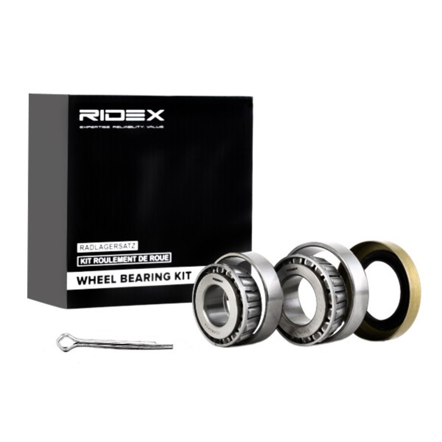 Kit cuscinetto ruota SNR R184.52