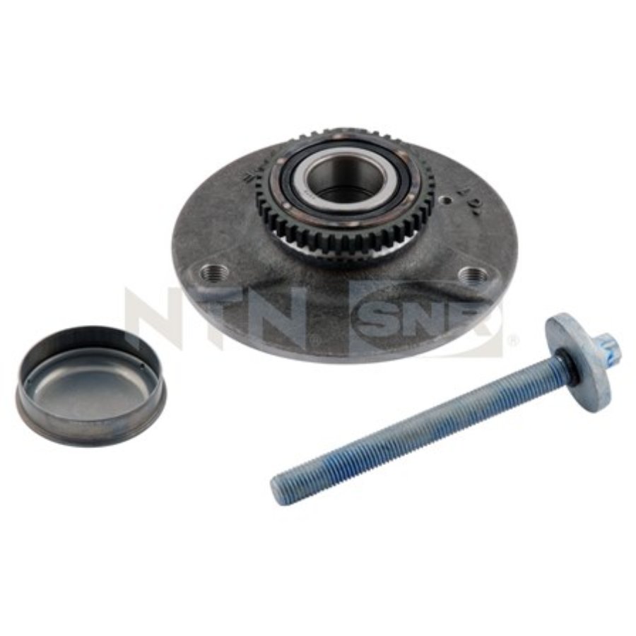 Kit cuscinetto ruota SNR R187.01