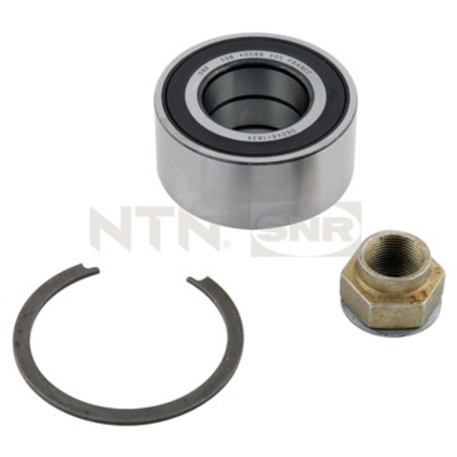 Kit cuscinetto ruota SNR R158.55