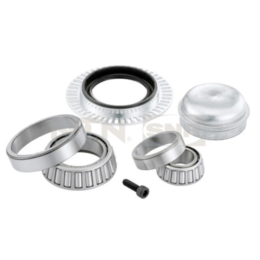Kit cuscinetto ruota SNR R151.35