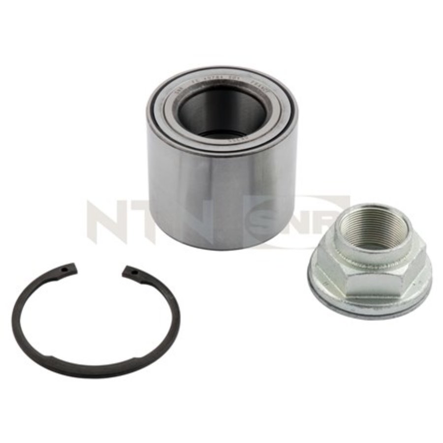 Kit cuscinetto ruota SNR R140.37