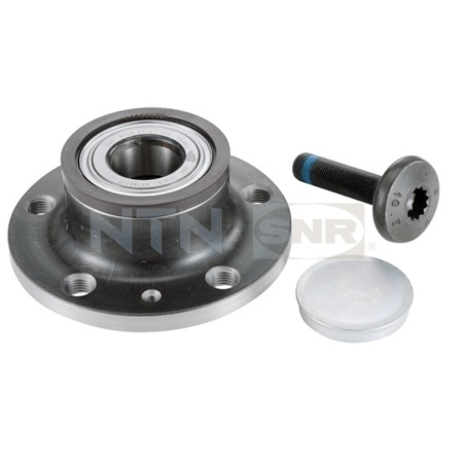 Kit cuscinetto ruota SNR R154.54