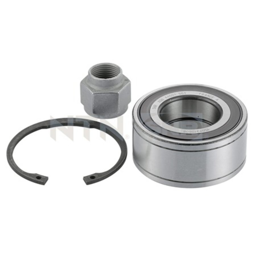 Kit cuscinetto ruota SNR R166.03