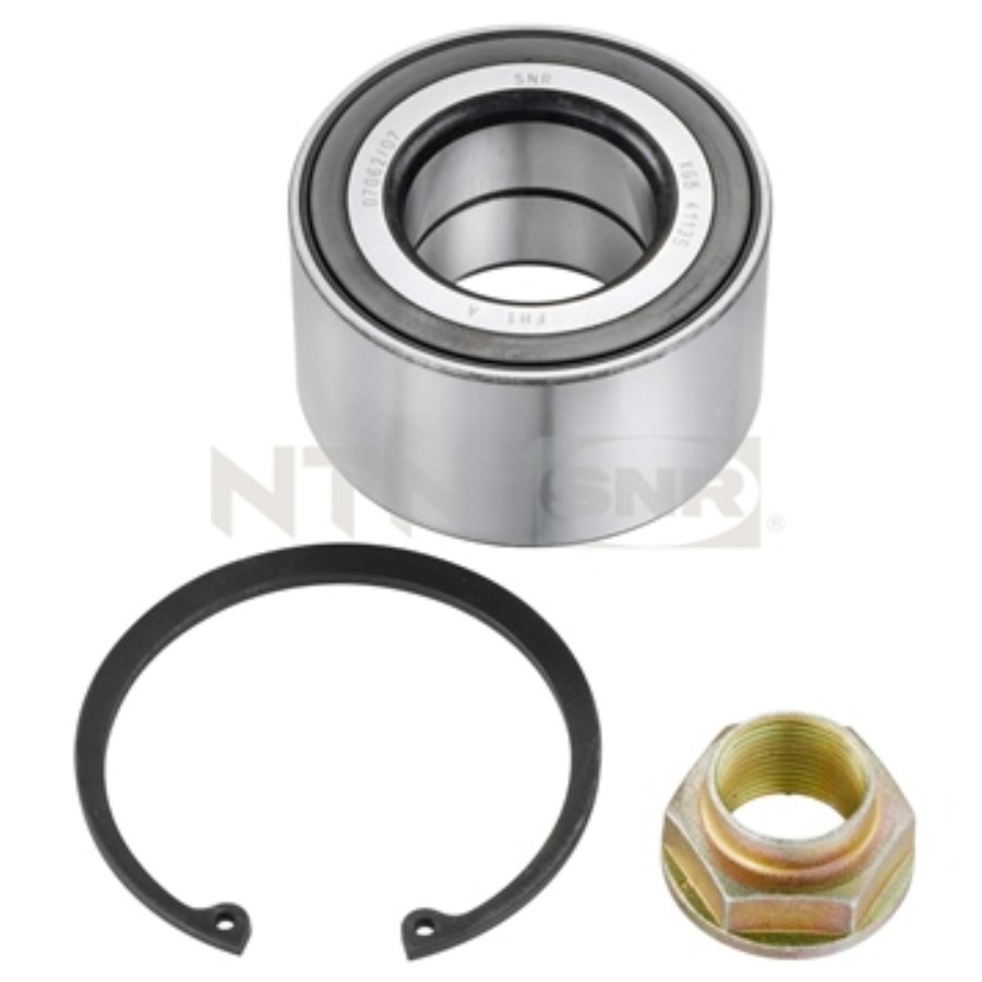 Kit cuscinetto ruota SNR R174.14