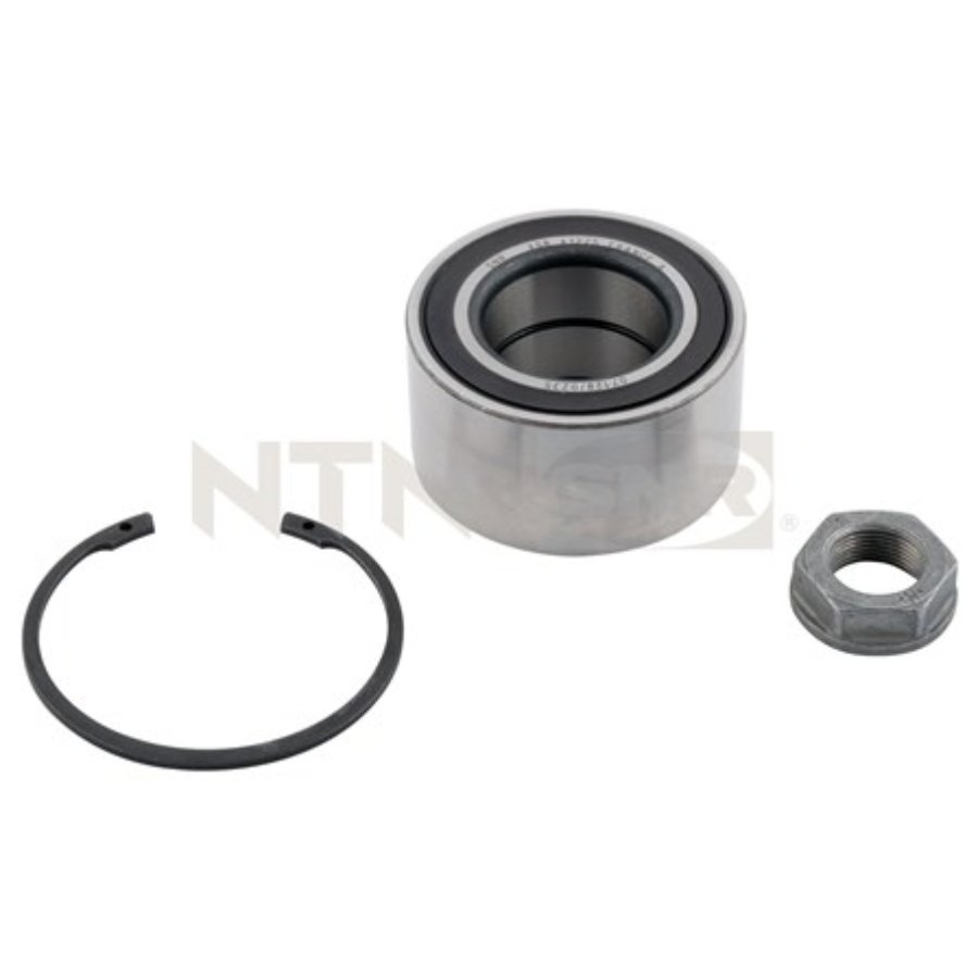 Kit cuscinetto ruota SNR R159.47