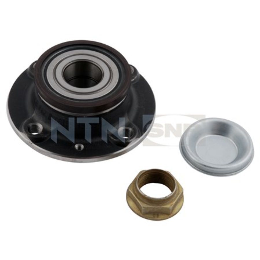 Kit cuscinetto ruota SNR R159.50