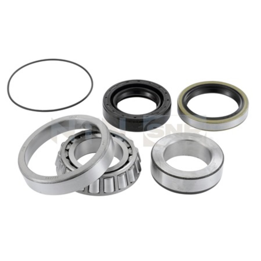 Kit cuscinetto ruota SNR R173.20