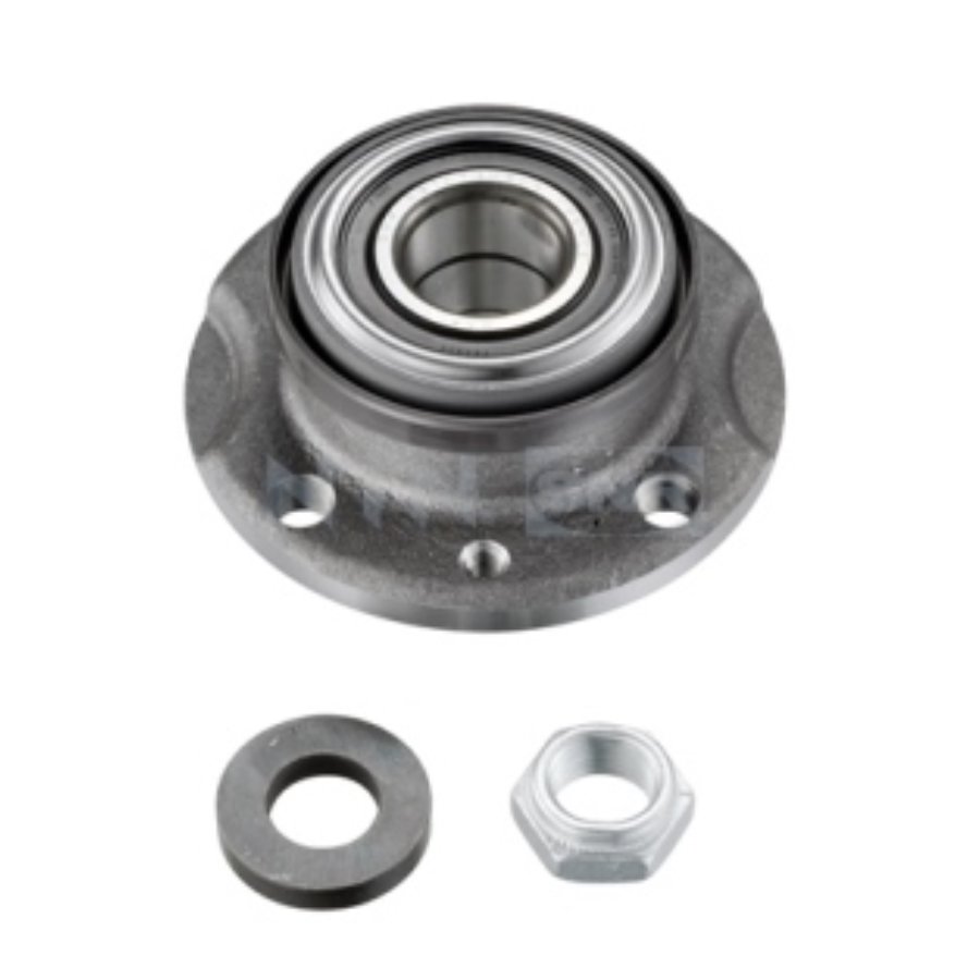 Kit cuscinetto ruota SNR R158.47
