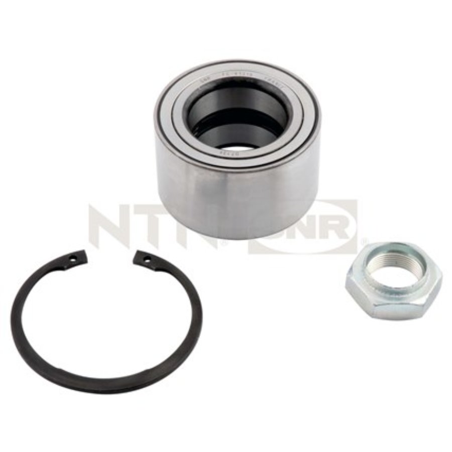 Kit cuscinetto ruota SNR R159.52