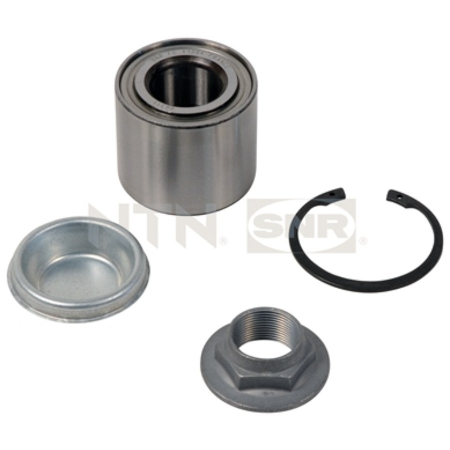 Kit cuscinetto ruota SNR R159.54