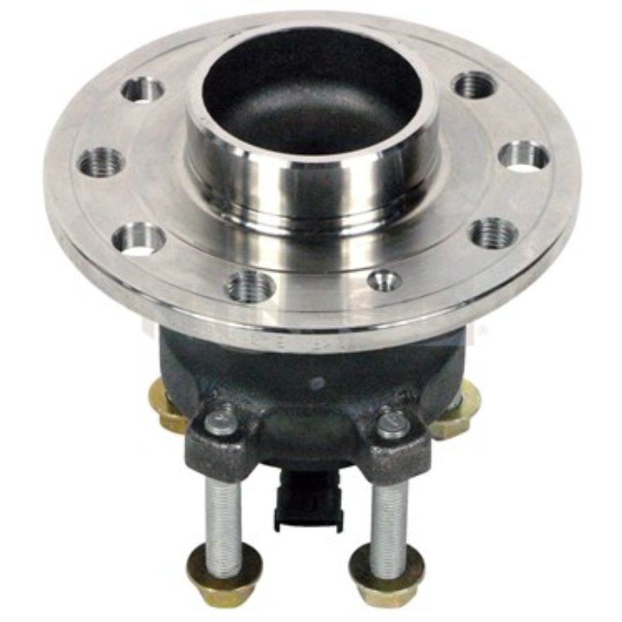 Kit cuscinetto ruota SNR R153.41