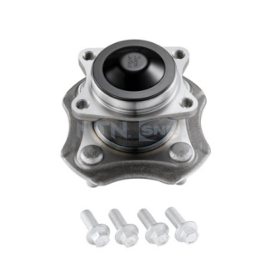Kit cuscinetto ruota SNR R169.30