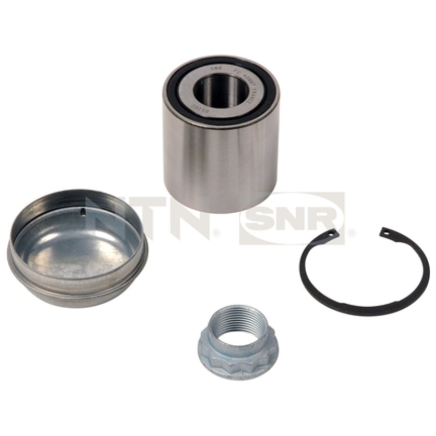Kit cuscinetto ruota SNR R151.44