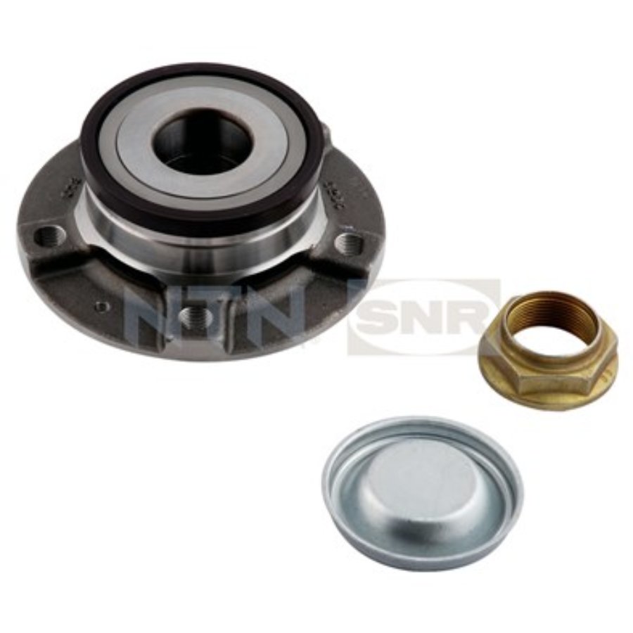 Kit cuscinetto ruota SNR R159.49