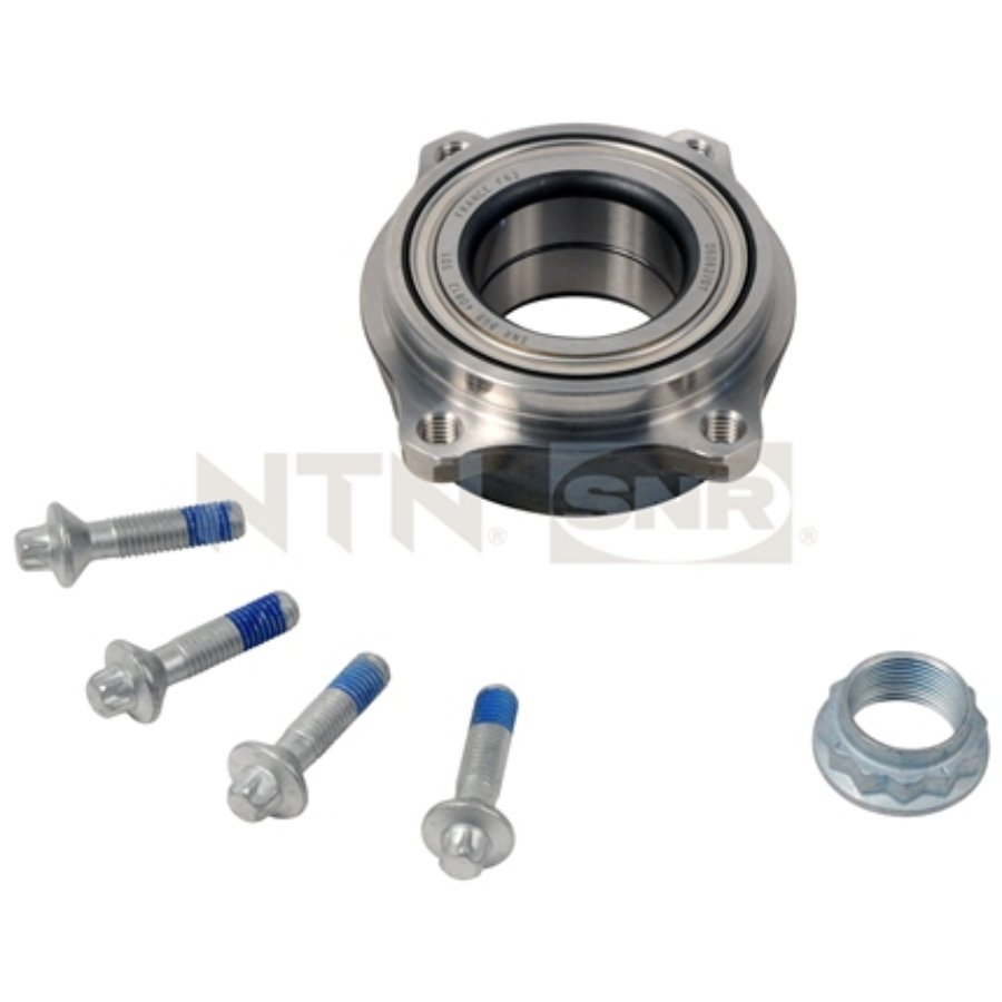 Kit cuscinetto ruota SNR R151.43
