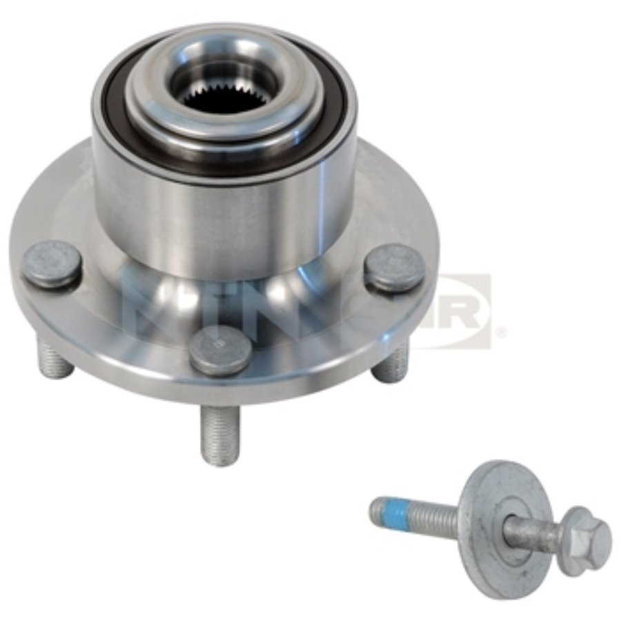 Kit cuscinetto ruota SNR R152.62