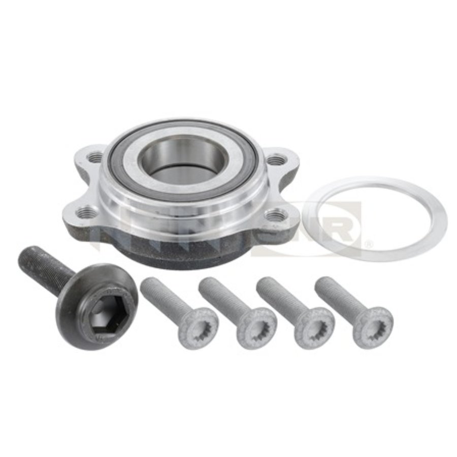 Kit cuscinetto ruota SNR R154.57
