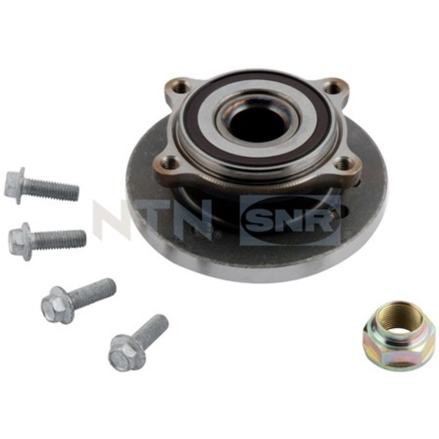 Kit cuscinetto ruota SNR R162.50